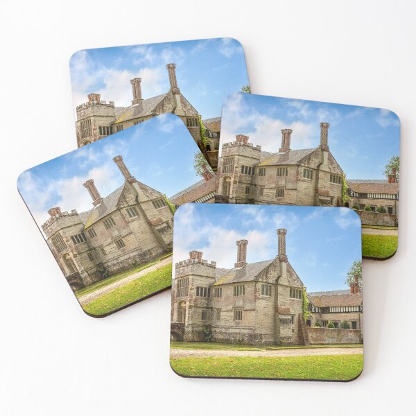 Item preview, Baddesley Clinton designed and sold by StephenRphoto.