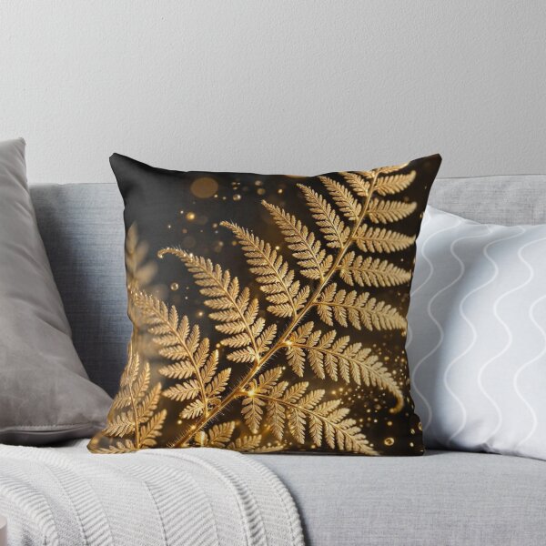 Item preview, Golden Fern designed and sold by Phitwhim.