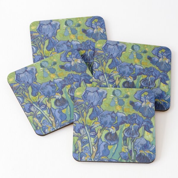 Item preview, Vincent van Gogh art - Vincent van Gogh artwork - Vincent van Gogh painting - Vincent van Gogh artist - Vincent van Gogh portrait designed and sold by Quietreish.