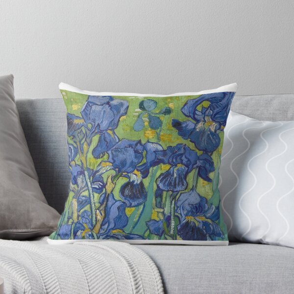 Item preview, Vincent van Gogh art - Vincent van Gogh artwork - Vincent van Gogh painting - Vincent van Gogh artist - Vincent van Gogh portrait designed and sold by Quietreish.