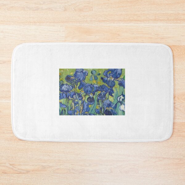 Item preview, Vincent van Gogh art - Vincent van Gogh artwork - Vincent van Gogh painting - Vincent van Gogh artist - Vincent van Gogh portrait designed and sold by Quietreish.