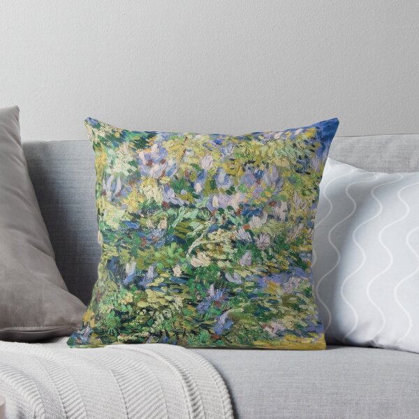Item preview, Vincent van Gogh art - Vincent van Gogh artwork - Vincent van Gogh painting - Vincent van Gogh artist - Vincent van Gogh portrait designed and sold by Quietreish.