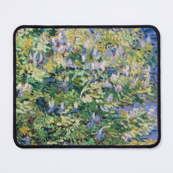 Item preview, Vincent van Gogh art - Vincent van Gogh artwork - Vincent van Gogh painting - Vincent van Gogh artist - Vincent van Gogh portrait designed and sold by Quietreish.