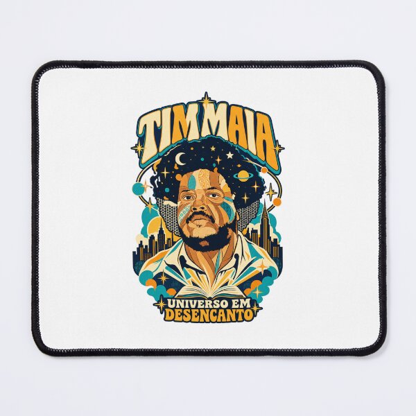Item preview, Tim Maia designed and sold by tambustore.