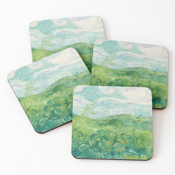 Item preview, Vincent van Gogh art - Vincent van Gogh artwork - Vincent van Gogh painting - Vincent van Gogh artist - Vincent van Gogh portrait designed and sold by Quietreish.