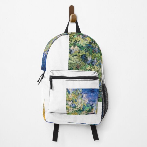 Item preview, Vincent van Gogh art - Vincent van Gogh artwork - Vincent van Gogh painting - Vincent van Gogh artist - Vincent van Gogh portrait designed and sold by Quietreish.