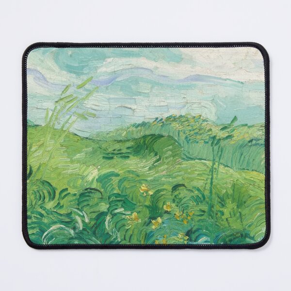 Item preview, Vincent van Gogh art - Vincent van Gogh artwork - Vincent van Gogh painting - Vincent van Gogh artist - Vincent van Gogh portrait designed and sold by Quietreish.