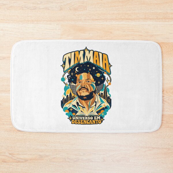 Item preview, Tim Maia designed and sold by tambustore.