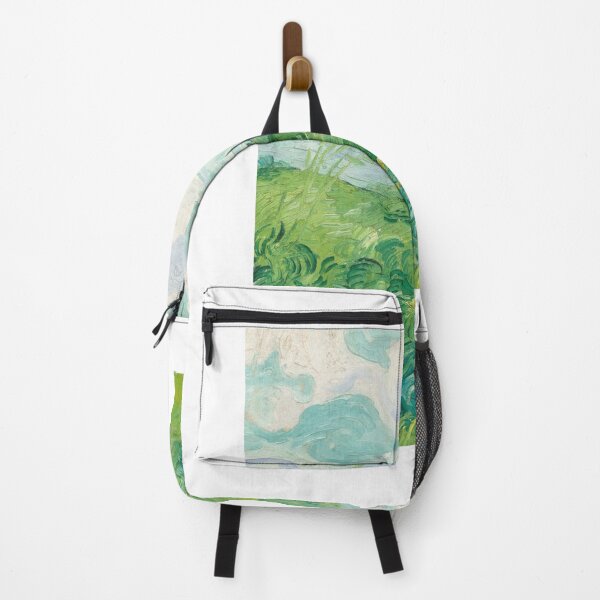 Item preview, Vincent van Gogh art - Vincent van Gogh artwork - Vincent van Gogh painting - Vincent van Gogh artist - Vincent van Gogh portrait designed and sold by Quietreish.