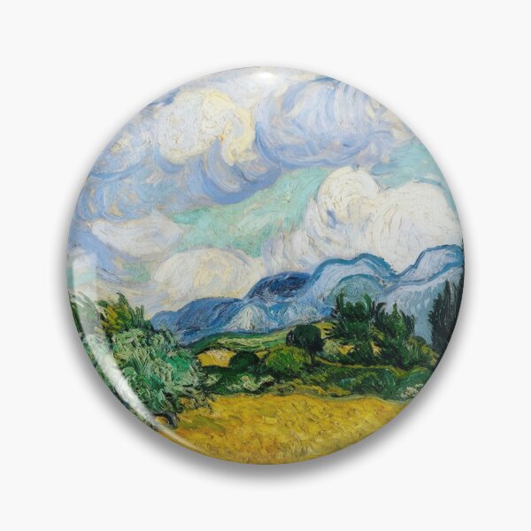 Item preview, Vincent van Gogh art - Vincent van Gogh artwork - Vincent van Gogh painting - Vincent van Gogh artist - Vincent van Gogh portrait designed and sold by Quietreish.