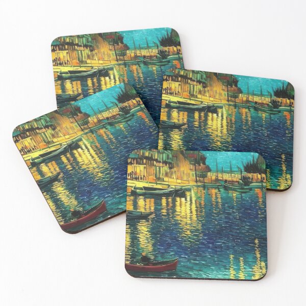 Item preview, Vincent van Gogh art - Vincent van Gogh artwork - Vincent van Gogh painting - Vincent van Gogh artist - Vincent van Gogh portrait designed and sold by Quietreish.
