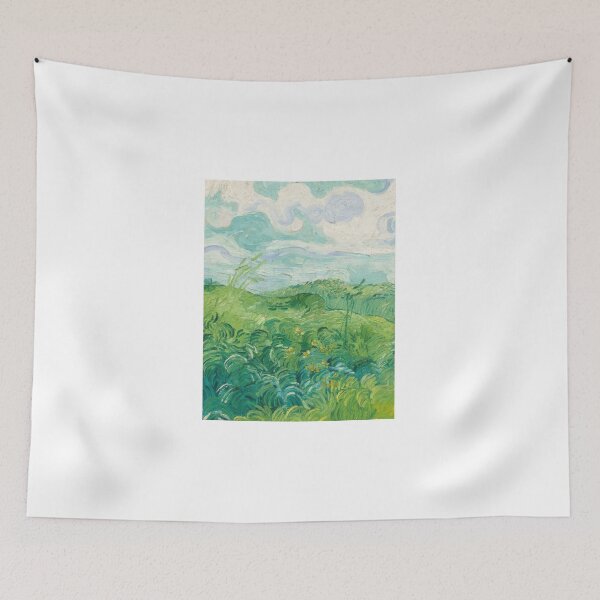 Item preview, Vincent van Gogh art - Vincent van Gogh artwork - Vincent van Gogh painting - Vincent van Gogh artist - Vincent van Gogh portrait designed and sold by Quietreish.