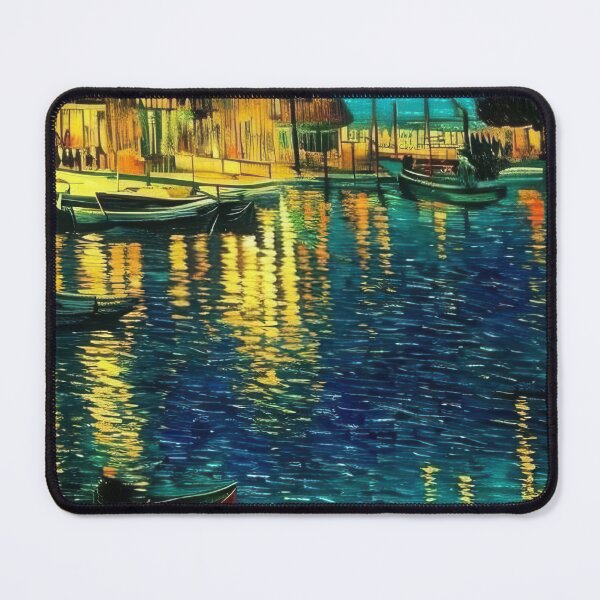 Item preview, Vincent van Gogh art - Vincent van Gogh artwork - Vincent van Gogh painting - Vincent van Gogh artist - Vincent van Gogh portrait designed and sold by Quietreish.