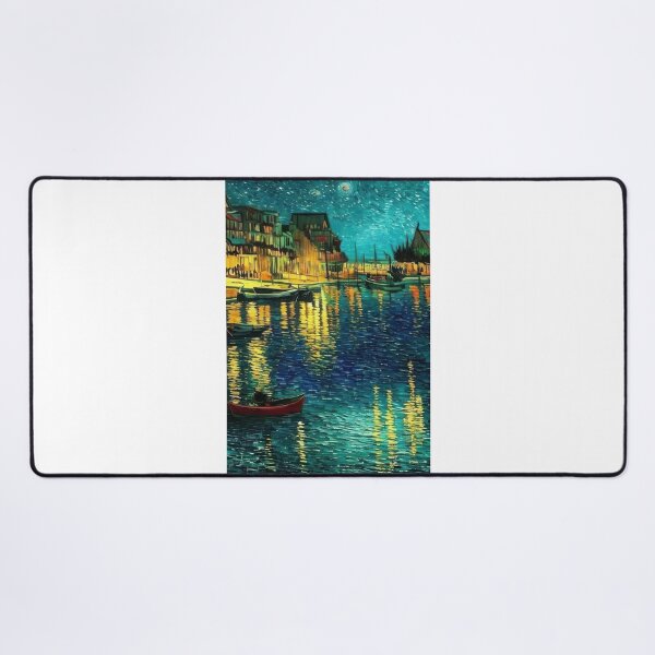 Item preview, Vincent van Gogh art - Vincent van Gogh artwork - Vincent van Gogh painting - Vincent van Gogh artist - Vincent van Gogh portrait designed and sold by Quietreish.