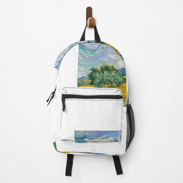Item preview, Vincent van Gogh art - Vincent van Gogh artwork - Vincent van Gogh painting - Vincent van Gogh artist - Vincent van Gogh portrait designed and sold by Quietreish.