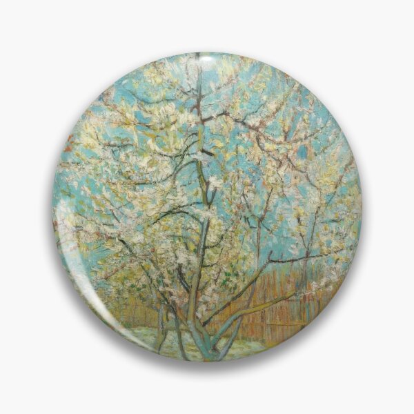Artikelvorschau, Kunst von Vincent van Gogh – Gemälde von Vincent van Gogh – Porträt von Vincent van Gogh entworfen und verkauft von Quietreish.