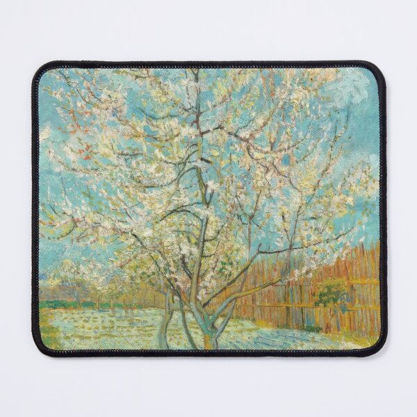 Item preview, Vincent van Gogh art - Vincent van Gogh artwork - Vincent van Gogh painting - Vincent van Gogh artist - Vincent van Gogh portrait designed and sold by Quietreish.