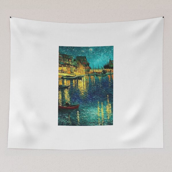 Item preview, Vincent van Gogh art - Vincent van Gogh artwork - Vincent van Gogh painting - Vincent van Gogh artist - Vincent van Gogh portrait designed and sold by Quietreish.