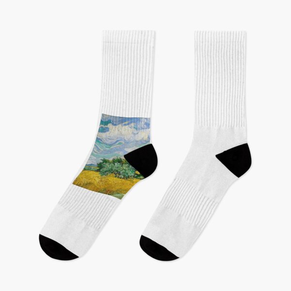 Item preview, Vincent van Gogh art - Vincent van Gogh artwork - Vincent van Gogh painting - Vincent van Gogh artist - Vincent van Gogh portrait designed and sold by Quietreish.