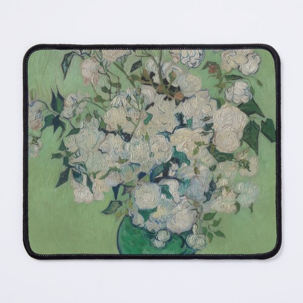 Item preview, Vincent van Gogh art - Vincent van Gogh artwork - Vincent van Gogh painting - Vincent van Gogh artist - Vincent van Gogh portrait designed and sold by Quietreish.