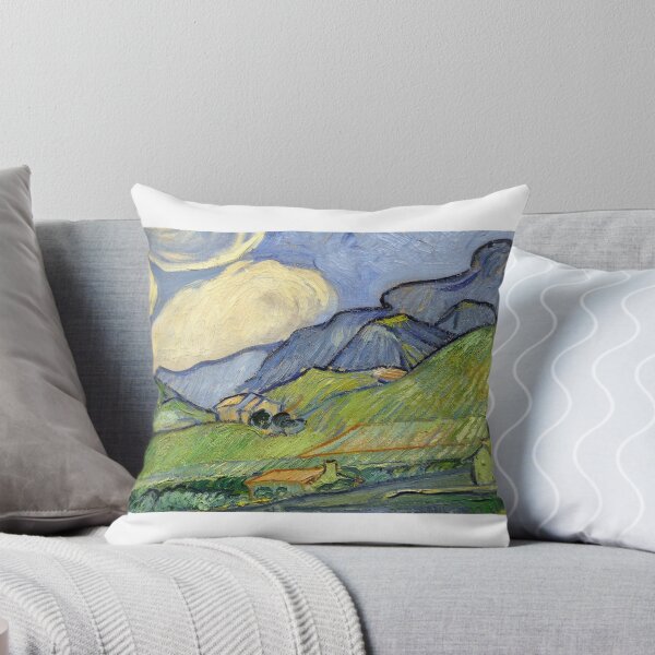 Item preview, Vincent van Gogh art - Vincent van Gogh artwork - Vincent van Gogh painting - Vincent van Gogh artist - Vincent van Gogh portrait designed and sold by Quietreish.