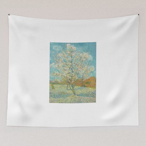 Item preview, Vincent van Gogh art - Vincent van Gogh artwork - Vincent van Gogh painting - Vincent van Gogh artist - Vincent van Gogh portrait designed and sold by Quietreish.