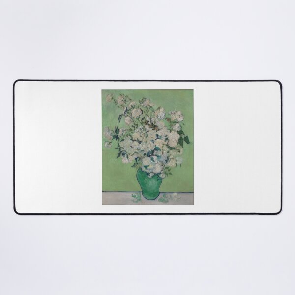 Item preview, Vincent van Gogh art - Vincent van Gogh artwork - Vincent van Gogh painting - Vincent van Gogh artist - Vincent van Gogh portrait designed and sold by Quietreish.
