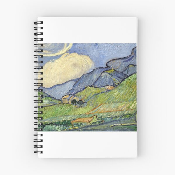 Artikelvorschau, Kunst von Vincent van Gogh – Gemälde von Vincent van Gogh – Porträt von Vincent van Gogh entworfen und verkauft von Quietreish.