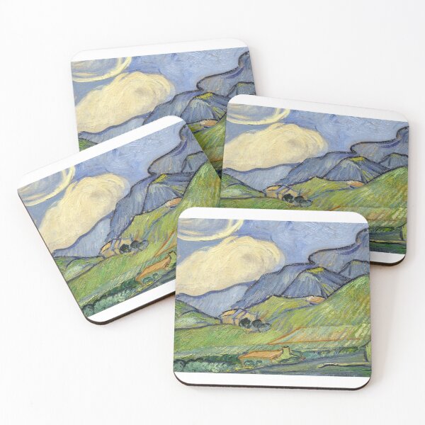 Item preview, Vincent van Gogh art - Vincent van Gogh artwork - Vincent van Gogh painting - Vincent van Gogh artist - Vincent van Gogh portrait designed and sold by Quietreish.