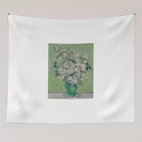 Item preview, Vincent van Gogh art - Vincent van Gogh artwork - Vincent van Gogh painting - Vincent van Gogh artist - Vincent van Gogh portrait designed and sold by Quietreish.