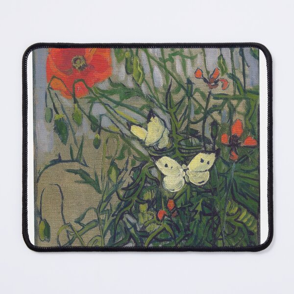 Item preview, Vincent van Gogh art - Vincent van Gogh artwork - Vincent van Gogh painting - Vincent van Gogh artist - Vincent van Gogh portrait designed and sold by Quietreish.