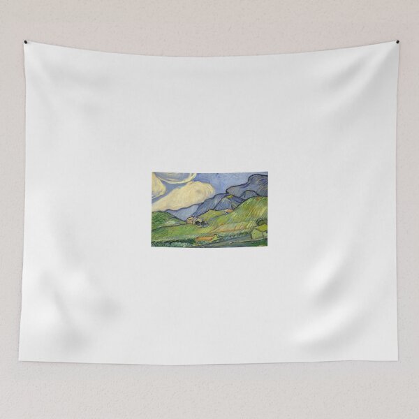 Item preview, Vincent van Gogh art - Vincent van Gogh artwork - Vincent van Gogh painting - Vincent van Gogh artist - Vincent van Gogh portrait designed and sold by Quietreish.