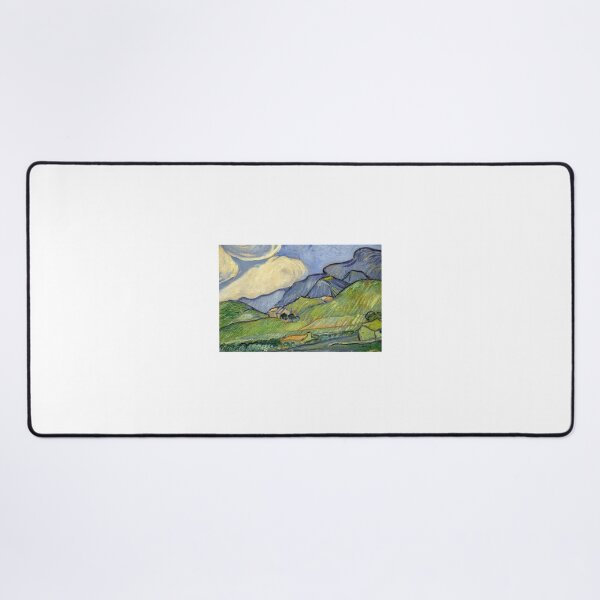 Item preview, Vincent van Gogh art - Vincent van Gogh artwork - Vincent van Gogh painting - Vincent van Gogh artist - Vincent van Gogh portrait designed and sold by Quietreish.