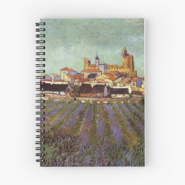 Item preview, Vincent van Gogh art - Vincent van Gogh artwork - Vincent van Gogh painting - Vincent van Gogh artist - Vincent van Gogh portrait designed and sold by Quietreish.