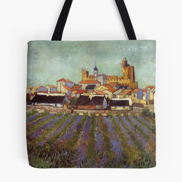 Item preview, Vincent van Gogh art - Vincent van Gogh artwork - Vincent van Gogh painting - Vincent van Gogh artist - Vincent van Gogh portrait designed and sold by Quietreish.