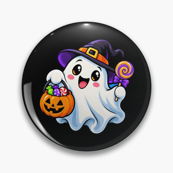 Item preview, Halloween Pop Art Collection designed and sold by BUDDY-JM-CRAFT.