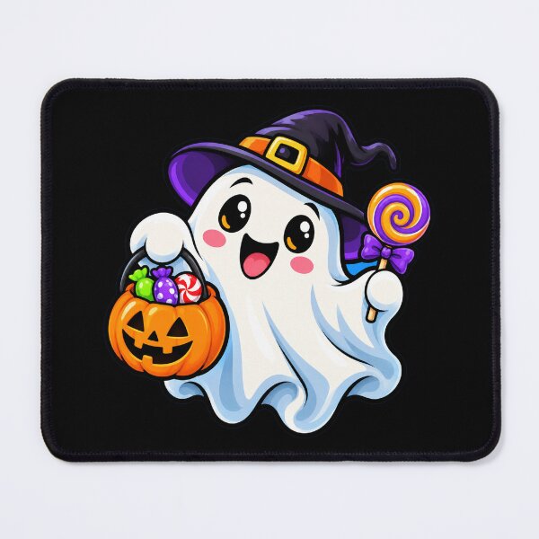 Item preview, Halloween Pop Art Collection designed and sold by BUDDY-JM-CRAFT.