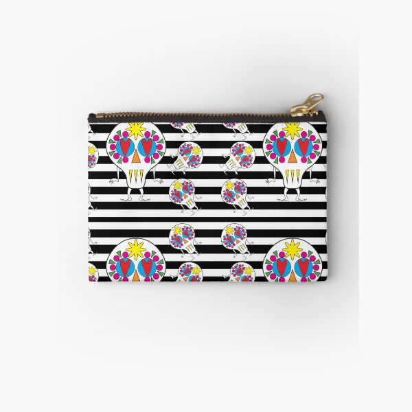 Item preview, Calavera designed and sold by Riot Simone Villa.