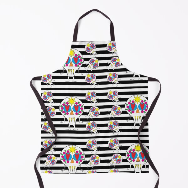 Item preview, Calavera designed and sold by Riot Simone Villa.