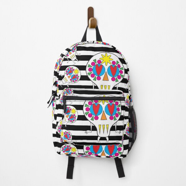 Item preview, Calavera designed and sold by Riot Simone Villa.