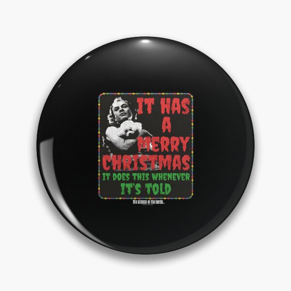 Item preview, Horror Movie Christmas Poodle Fan Gift designed and sold by Ekonolotie.