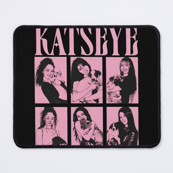 Item preview, Katseye band kpop designed and sold by carlottaiart.