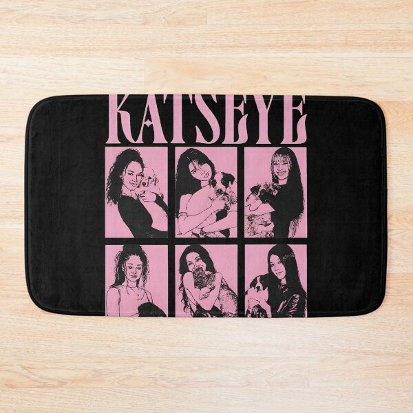 Item preview, Katseye band kpop designed and sold by carlottaiart.