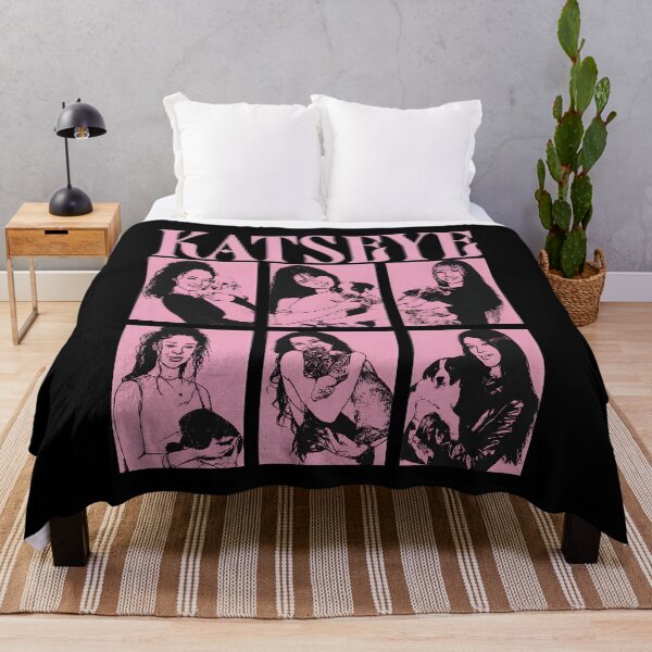 Item preview, Katseye band kpop designed and sold by carlottaiart.