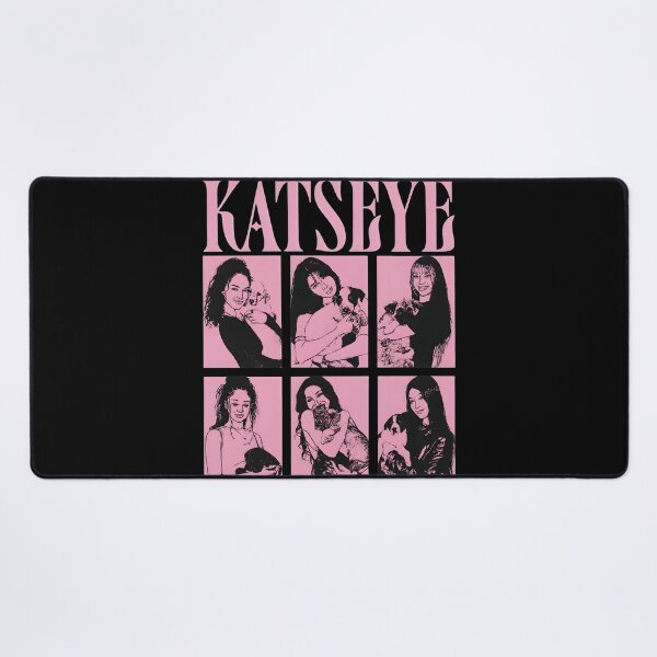 Item preview, Katseye band kpop designed and sold by carlottaiart.