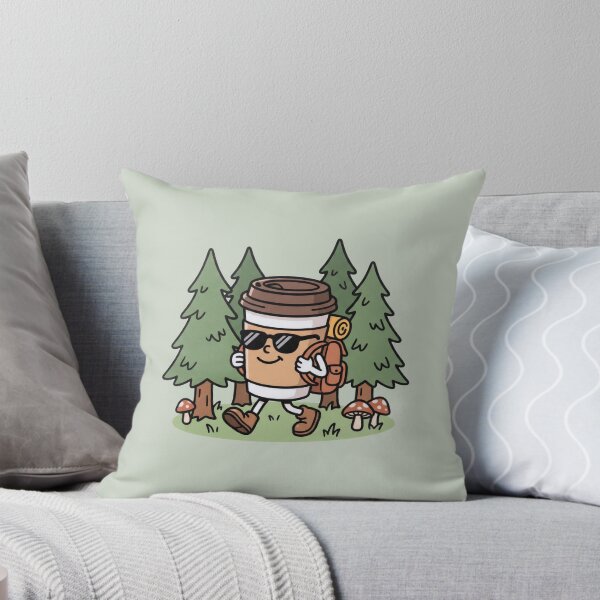 Item preview, coffee walk designed and sold by lovedanielbrown.