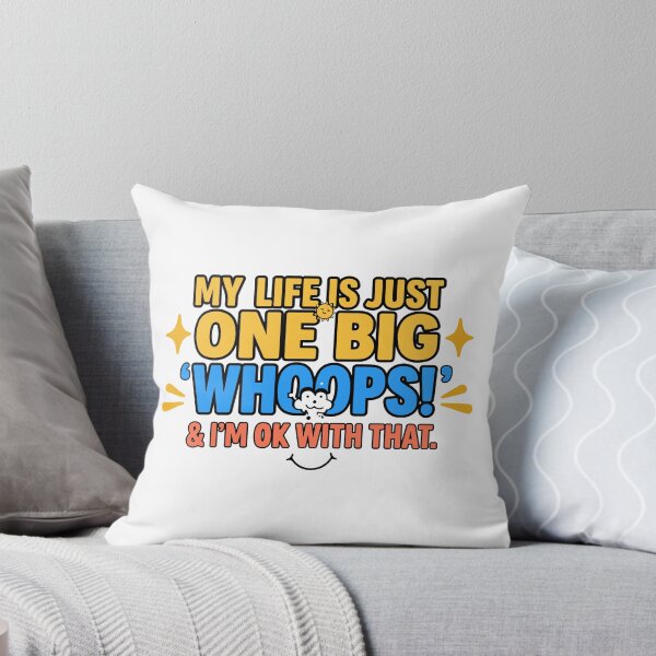 Item preview, quote of easy life designed and sold by T-Project.