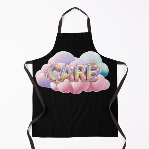 Artikelvorschau, Care Dreamy Iridescent Cloud entworfen und verkauft von Rynasvz.