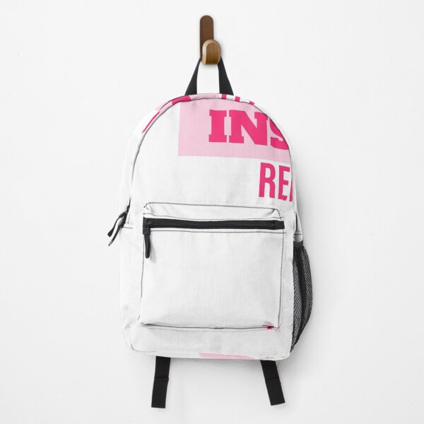 Item preview, Teach Inspire Repeat Teacher Shirt College Tee designed and sold by Worn and Witty.