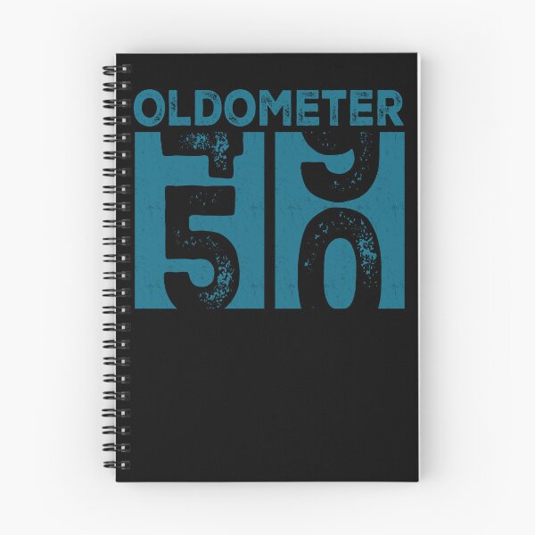 Artikelvorschau, Oldometer zum 50. Geburtstag (49-50) – Lustiger Vintage-Oldometer – Geschenkidee für alle, die 50 werden entworfen und verkauft von FernaRoje.